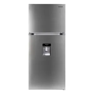 Nevera Top Mount Aiwa 345lts con Dispensador de Agua